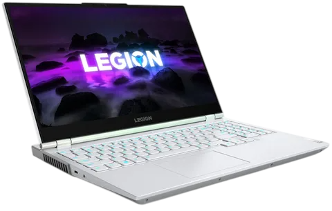 Замена SSD Lenovo Legion Slim 5