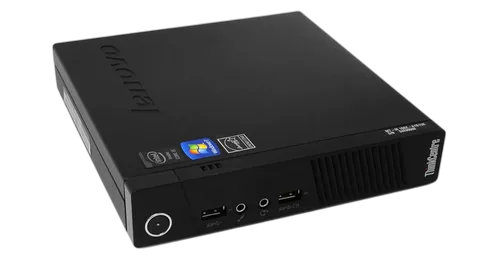 Замена аудио выхода Lenovo IdeaCentre Mini 5 (01IMH05)