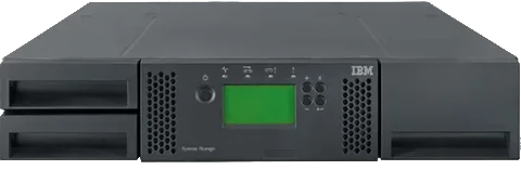 Замена микросхемы усилителя Lenovo HBA TS3310 (OEM)