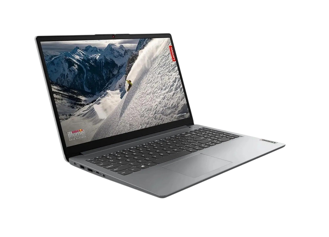 Замена SSD Lenovo IdeaPad 1