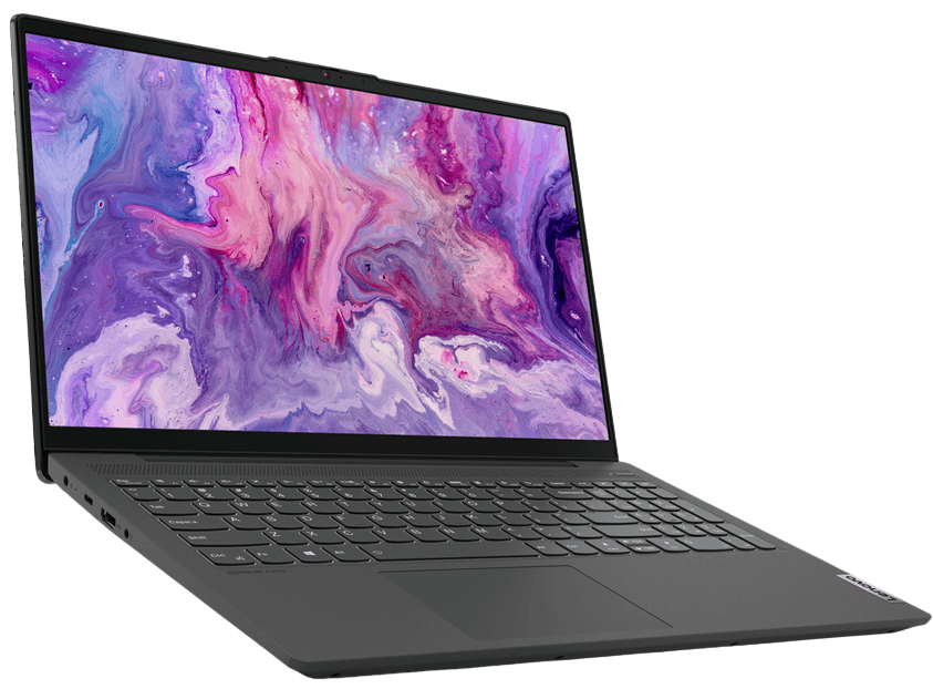 Замена SSD Lenovo IdeaPad 5i