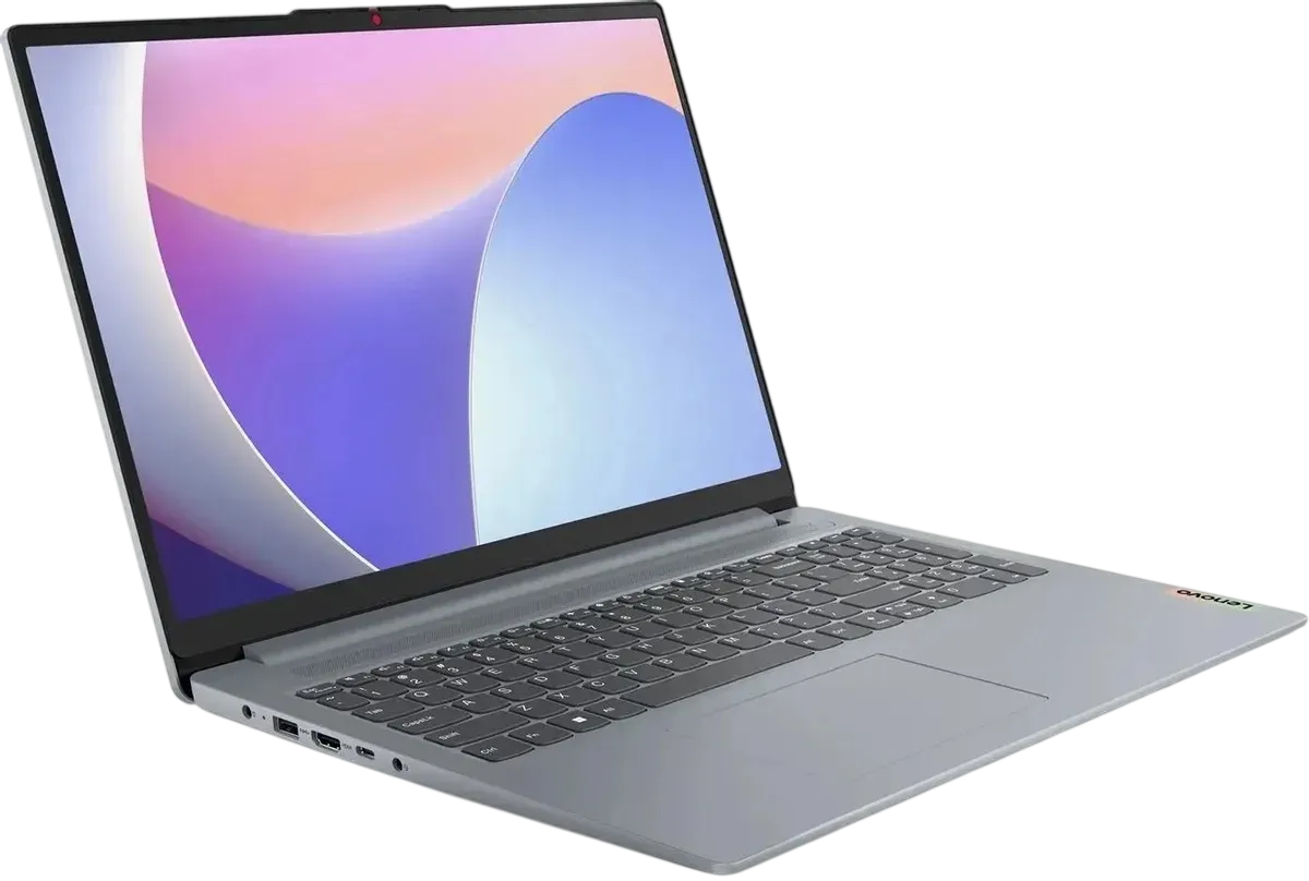 Замена SSD Lenovo IdeaPad Slim 3