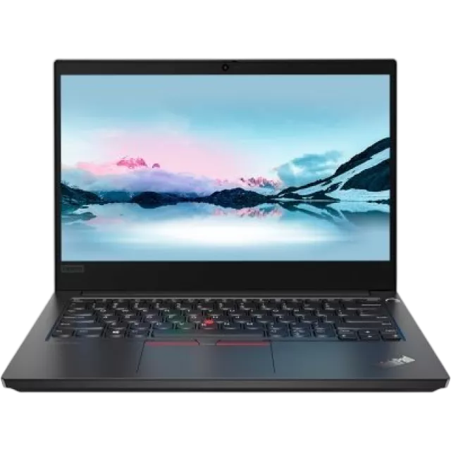 Замена SSD Lenovo ThinkPad E15