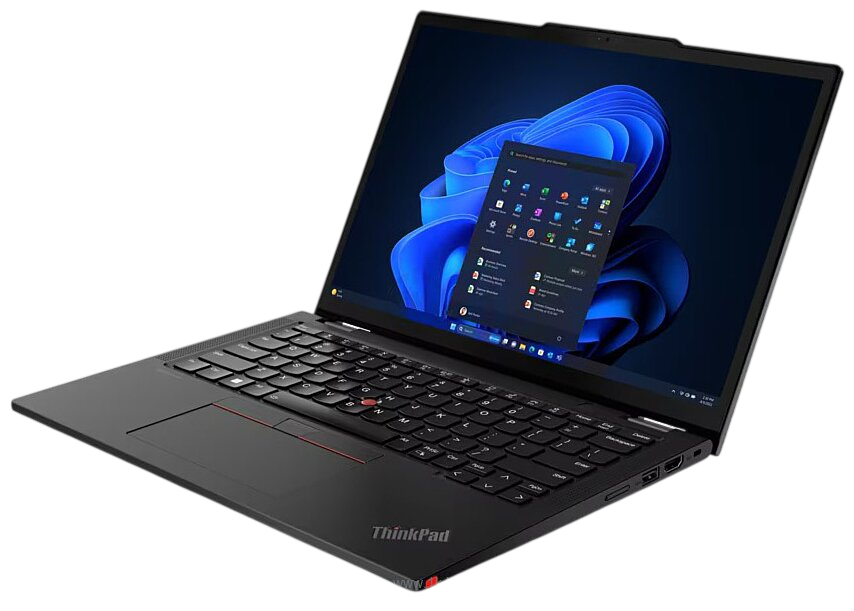 Замена SSD Lenovo ThinkPad X13